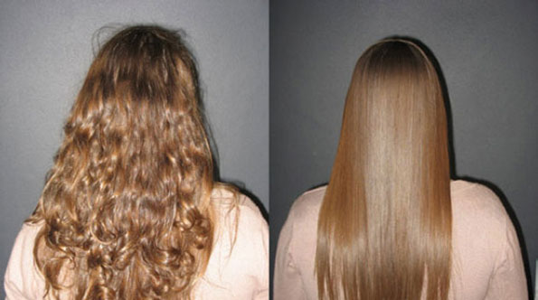 Before and After Shot